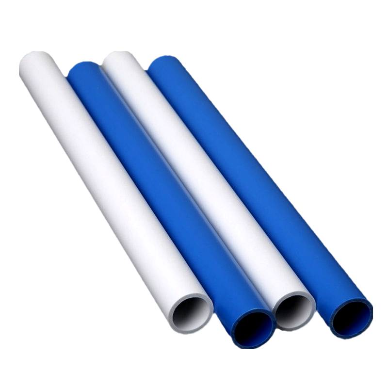 2023 New Cheap Plastic Pipe Multiple Colors And Sizes Custom Hand Waving Flagpole